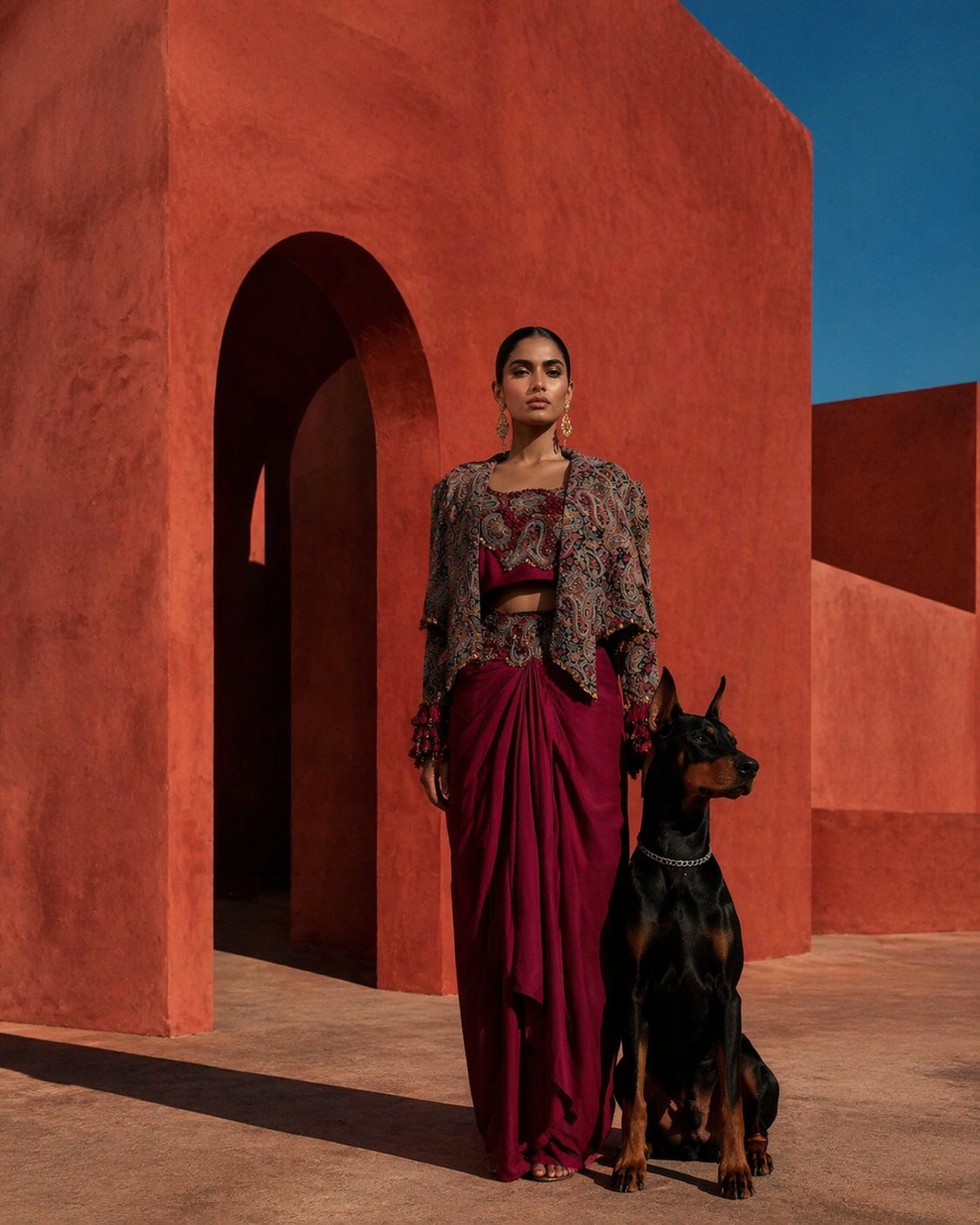 Festive collection by Roots