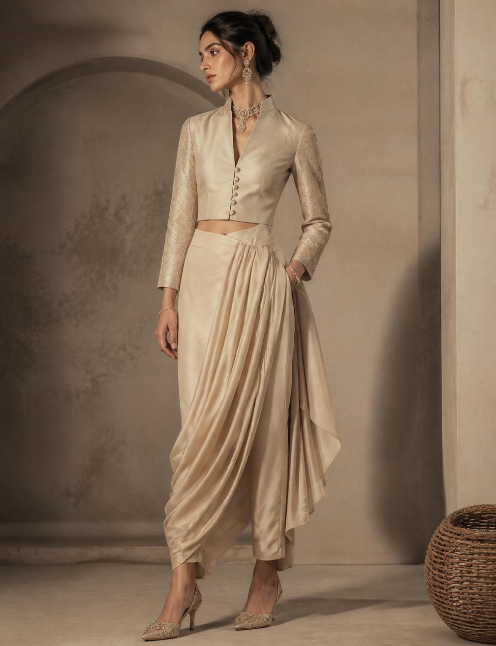 Fusion collection by Roots