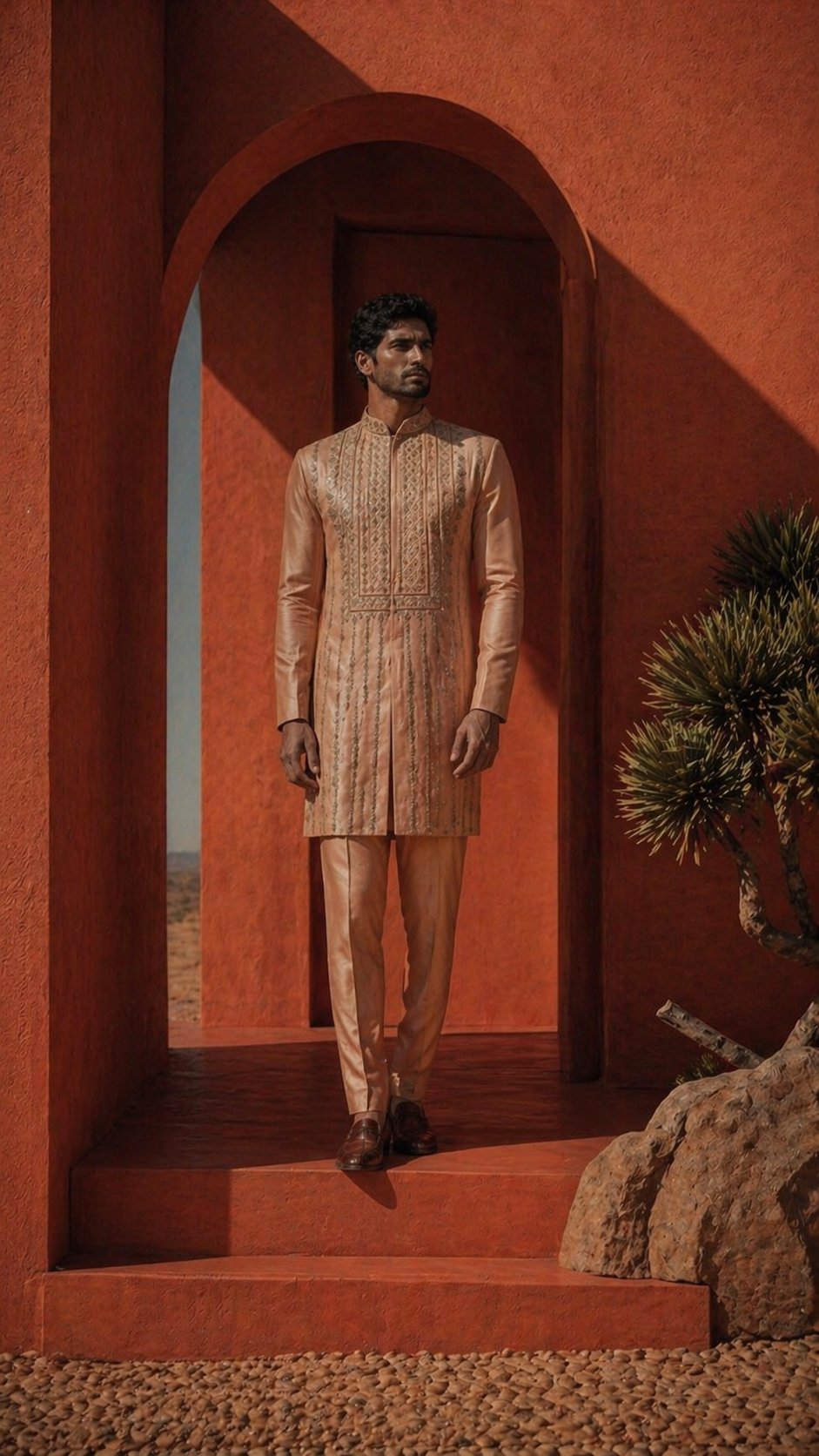 Men collection by Roots