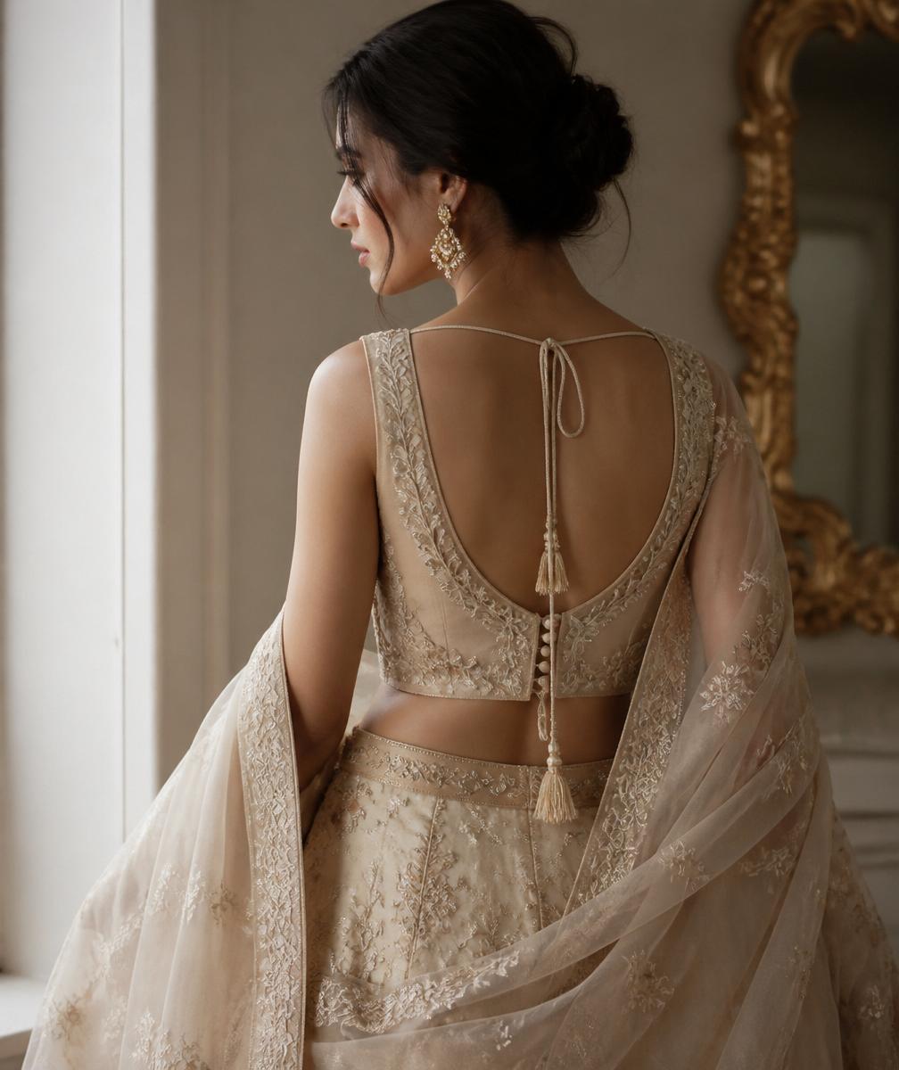 Roots by Sujata Agarwal editorial